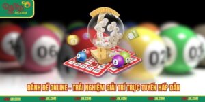 Đánh Đề Online - Trải Nghiệm Giải Trí Trực Tuyến Hấp Dẫn