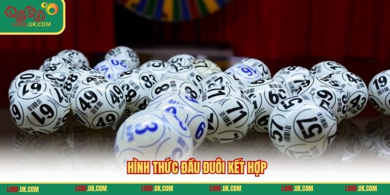 Hình thức đầu đuôi kết hợp