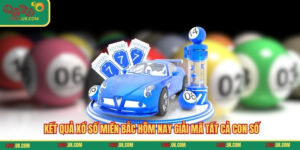 Kết Quả Xổ Số Miền Bắc Hôm Nay Giải Mã Tất Cả Con Số