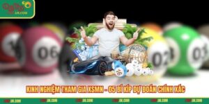 Kinh Nghiệm Tham Gia XSMN - 05 Bí Kíp Dự Đoán Chính Xác