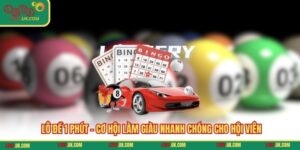 Lô Đề 1 Phút - Cơ Hội Làm Giàu Nhanh Chóng Cho Hội Viên