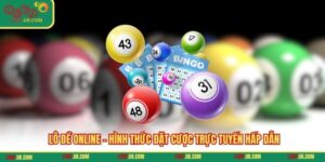 Lô Đề Online - Hình Thức Đặt Cược Trực Tuyến Hấp Dẫn