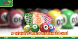 Mơ Thấy Người Yêu Đánh Con Gì Chuẩn Dân Lô Đề Chia Sẻ