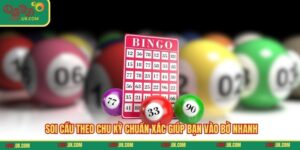 Soi Cầu Theo Chu Kỳ Chuẩn Xác Giúp Bạn Vào Bờ Nhanh