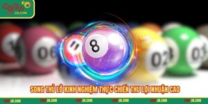 Song Thủ Lô Kinh Nghiệm Thực Chiến Thu Lợi Nhuận Cao