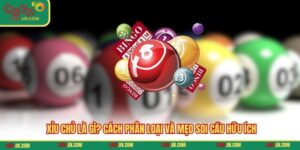 Xỉu Chủ Là Gì? Cách Phân Loại Và Mẹo Soi Cầu Hữu Ích